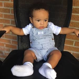 Meet your Posher, Jamie